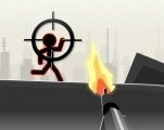 Игра Стикмен Война | Stickman War